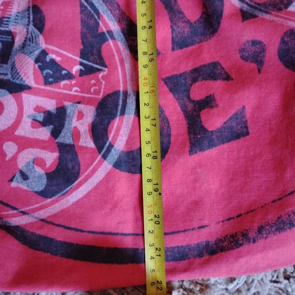 VTG Trader Joe's Tote Bag - Picture 6 of 6